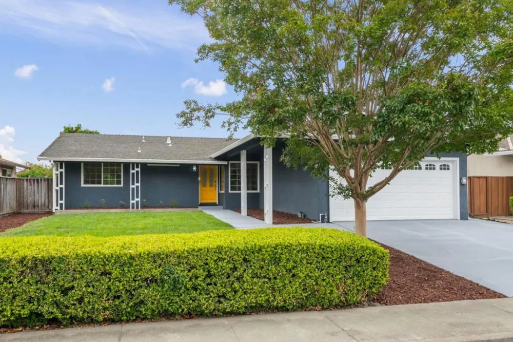 2424 Douglas Street Union City, CA 94587