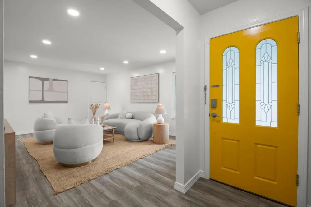 2424 Douglas Street Union City, CA 94587