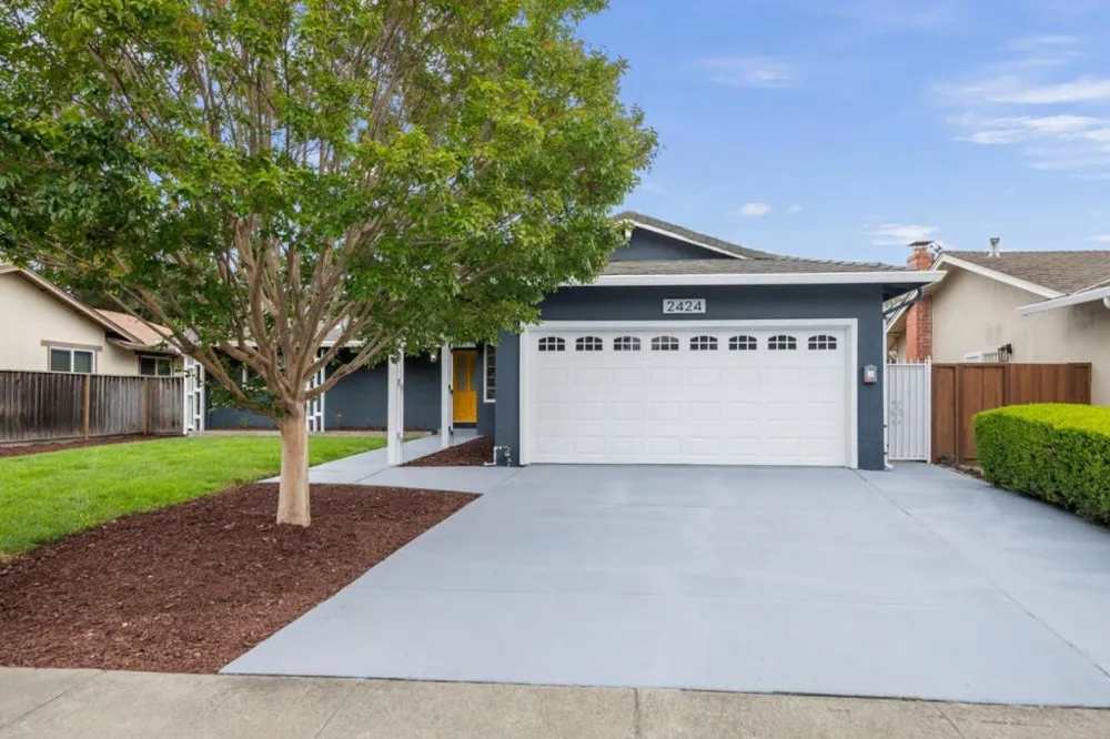 2424 Douglas Street Union City, CA 94587
