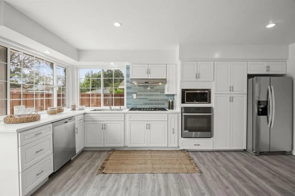 2424 Douglas Street Union City, CA 94587