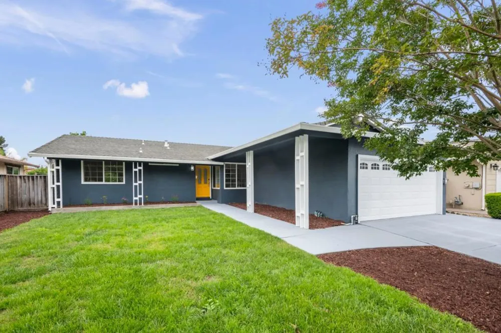 2424 Douglas Street Union City, CA 94587