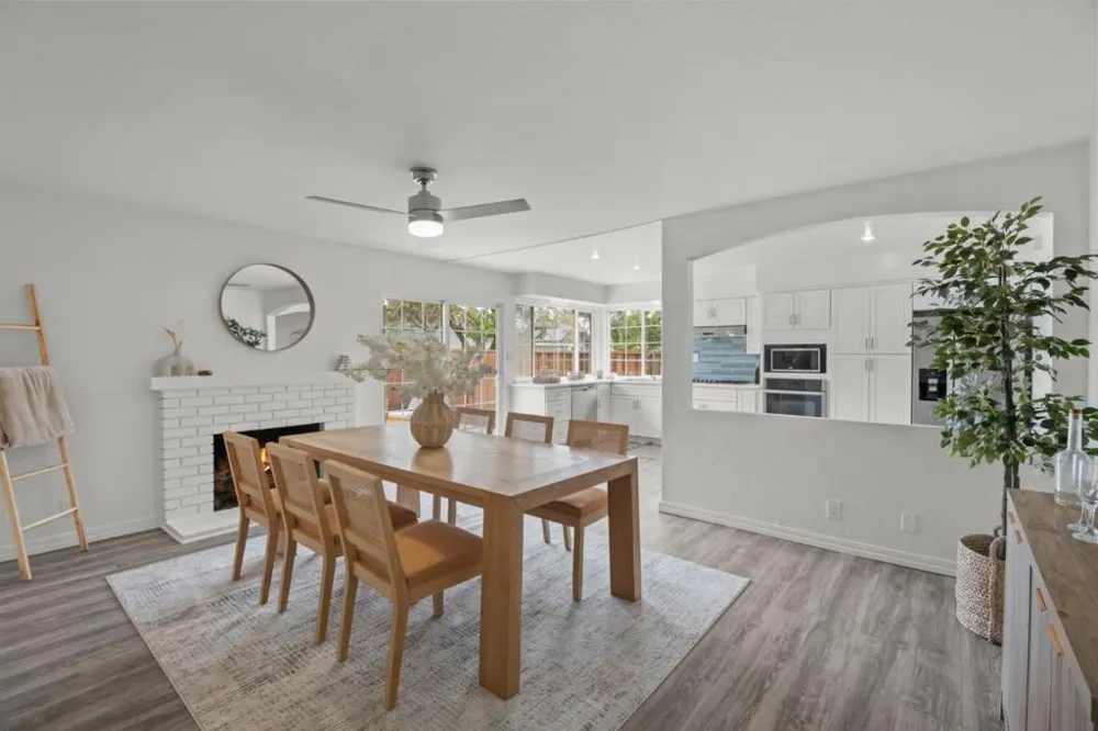 2424 Douglas Street Union City, CA 94587