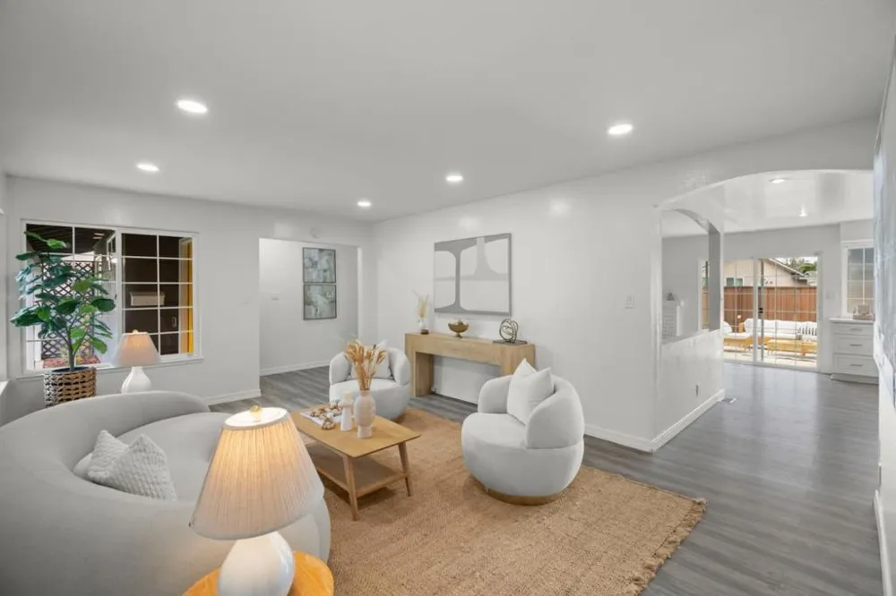 2424 Douglas Street Union City, CA 94587