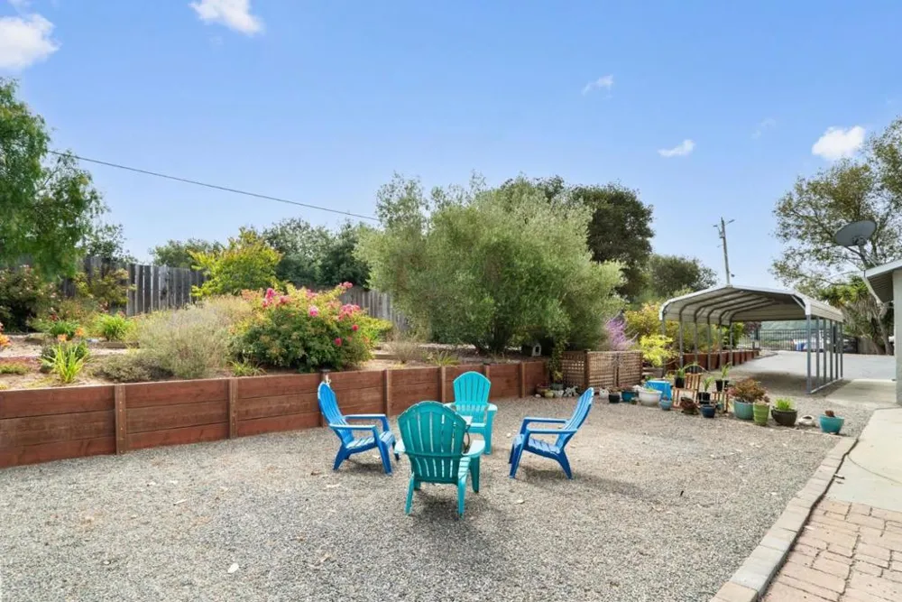 2443 San Juan Road Aromas, CA 95004