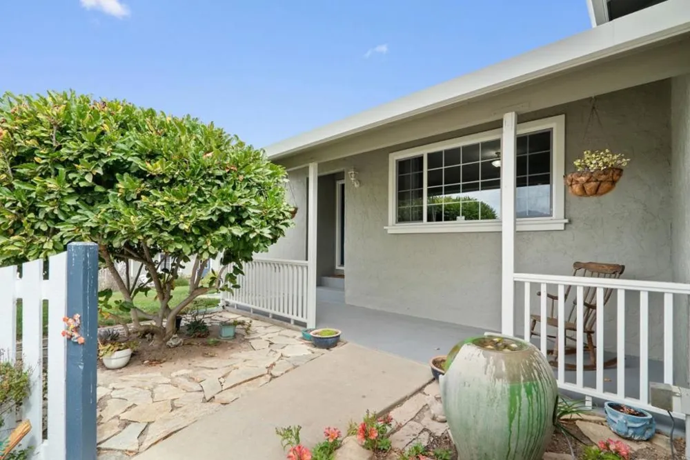 2443 San Juan Road Aromas, CA 95004