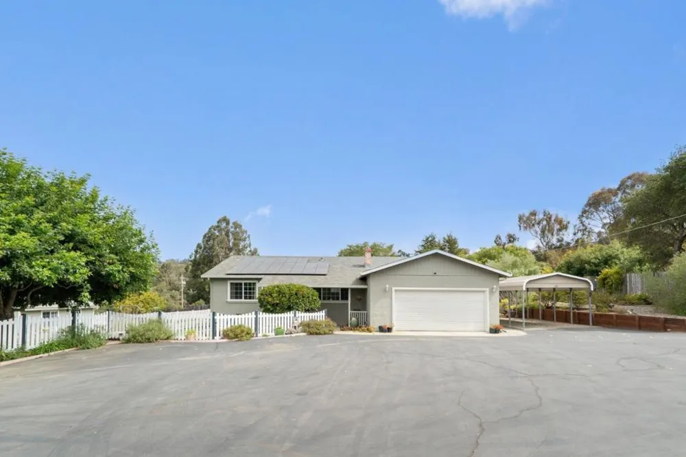 2443 San Juan Road Aromas, CA 95004