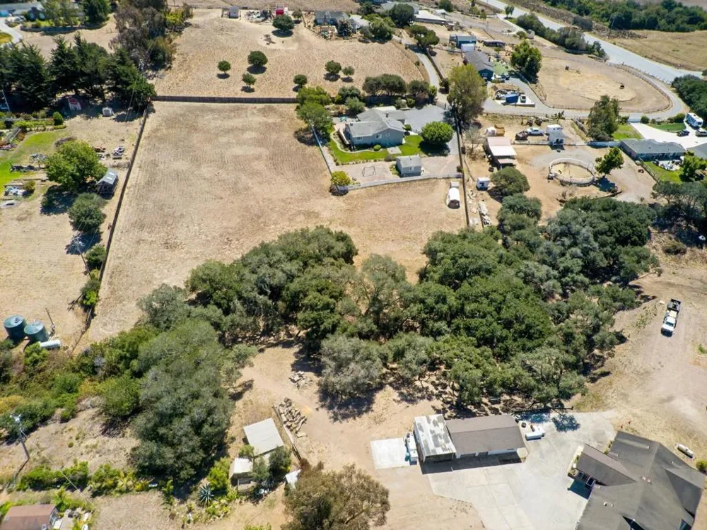2443 San Juan Road Aromas, CA 95004