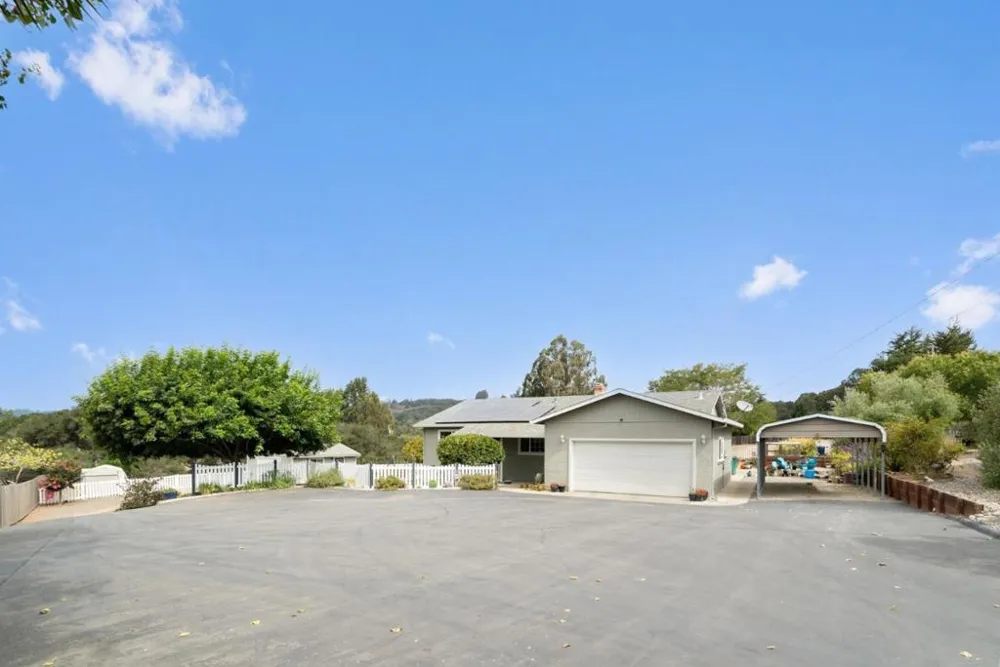2443 San Juan Road Aromas, CA 95004