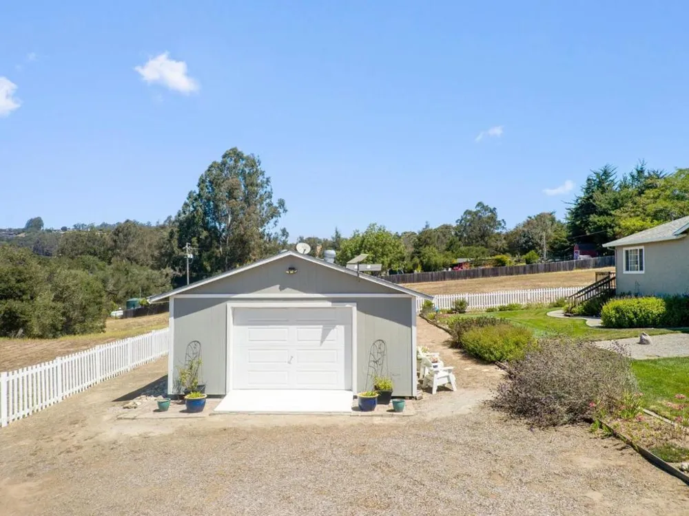 2443 San Juan Road Aromas, CA 95004