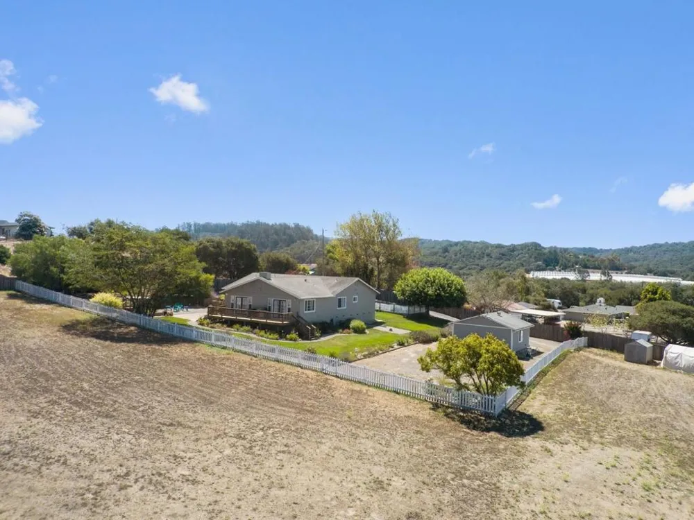 2443 San Juan Road Aromas, CA 95004