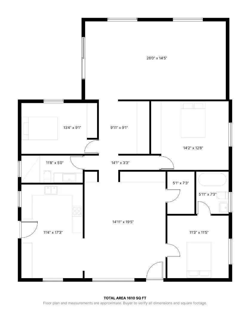 3128 Julio Avenue San Jose, CA 95124