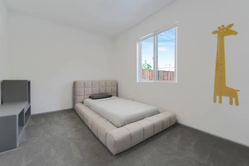 3128 Julio Avenue San Jose, CA 95124