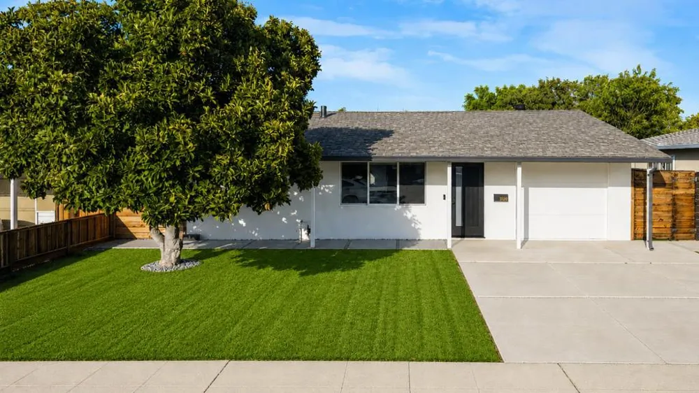 3128 Julio Avenue San Jose, CA 95124