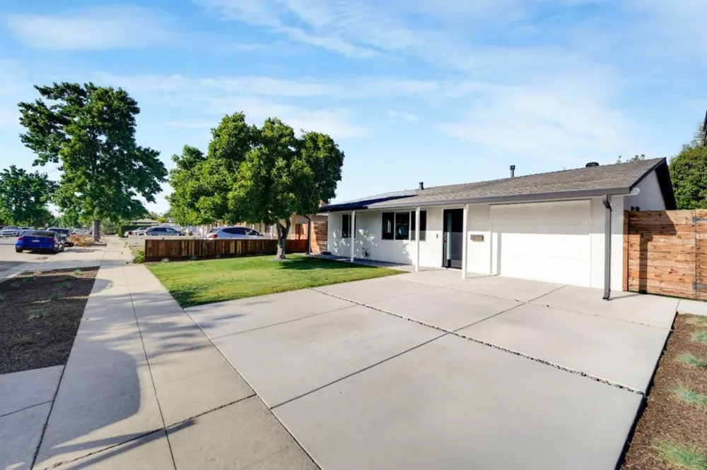 3128 Julio Avenue San Jose, CA 95124