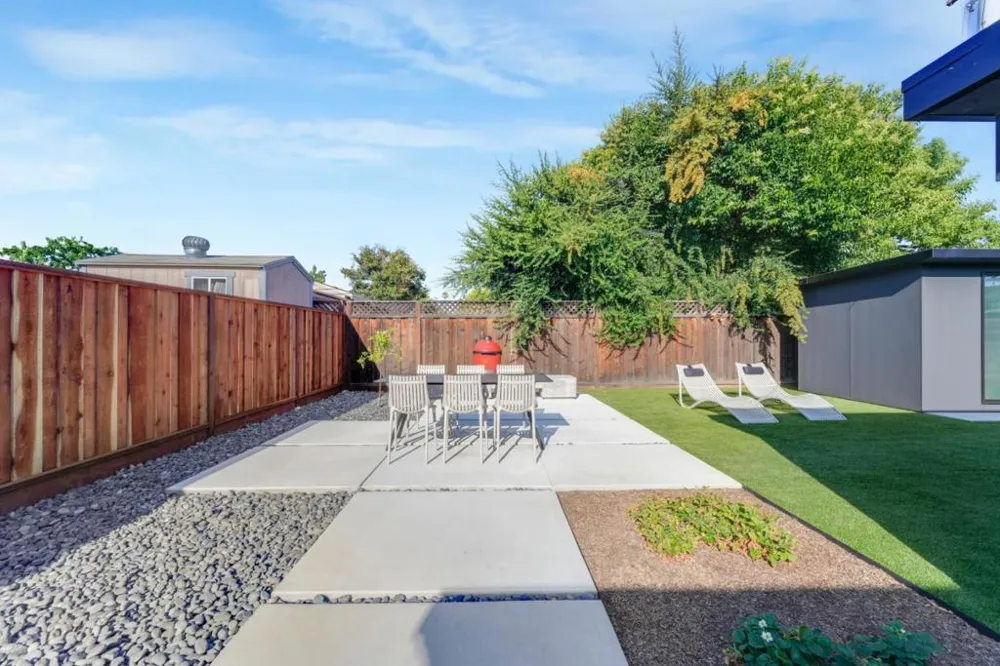 3128 Julio Avenue San Jose, CA 95124
