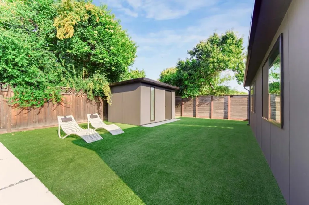 3128 Julio Avenue San Jose, CA 95124