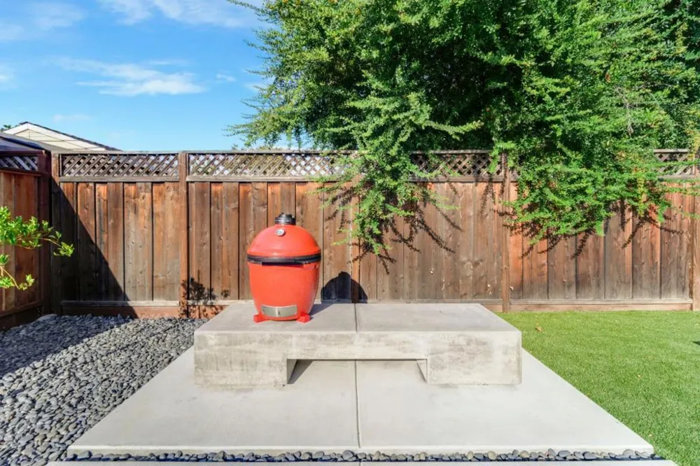3128 Julio Avenue San Jose, CA 95124