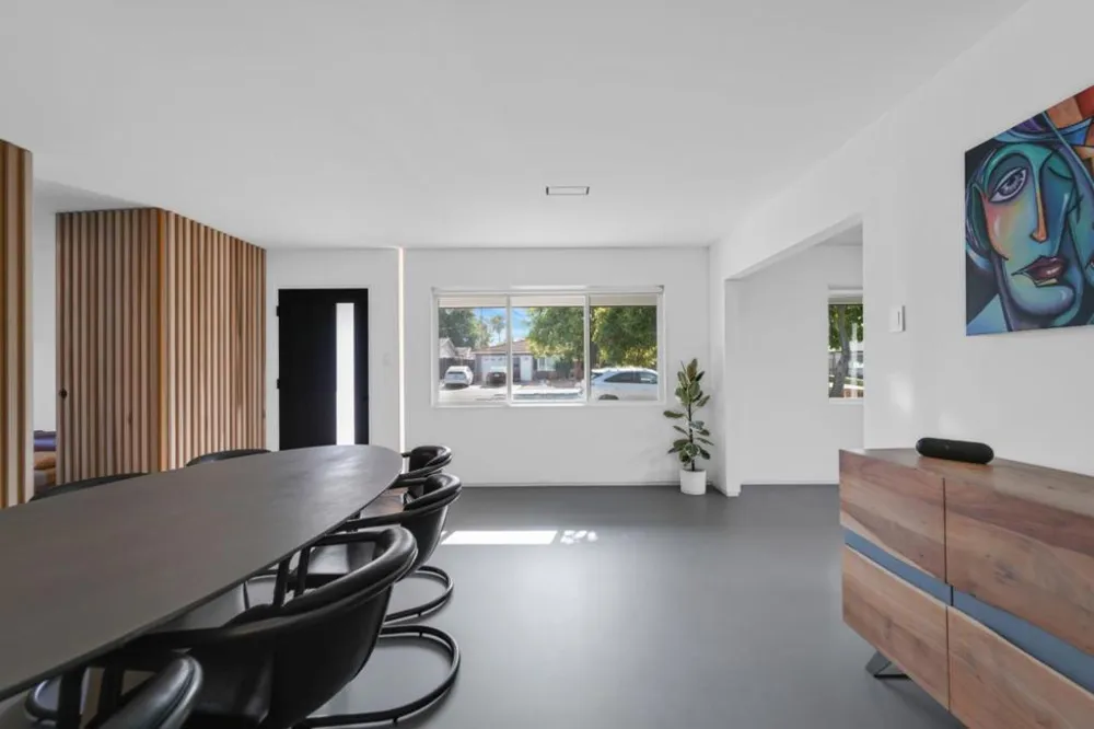 3128 Julio Avenue San Jose, CA 95124