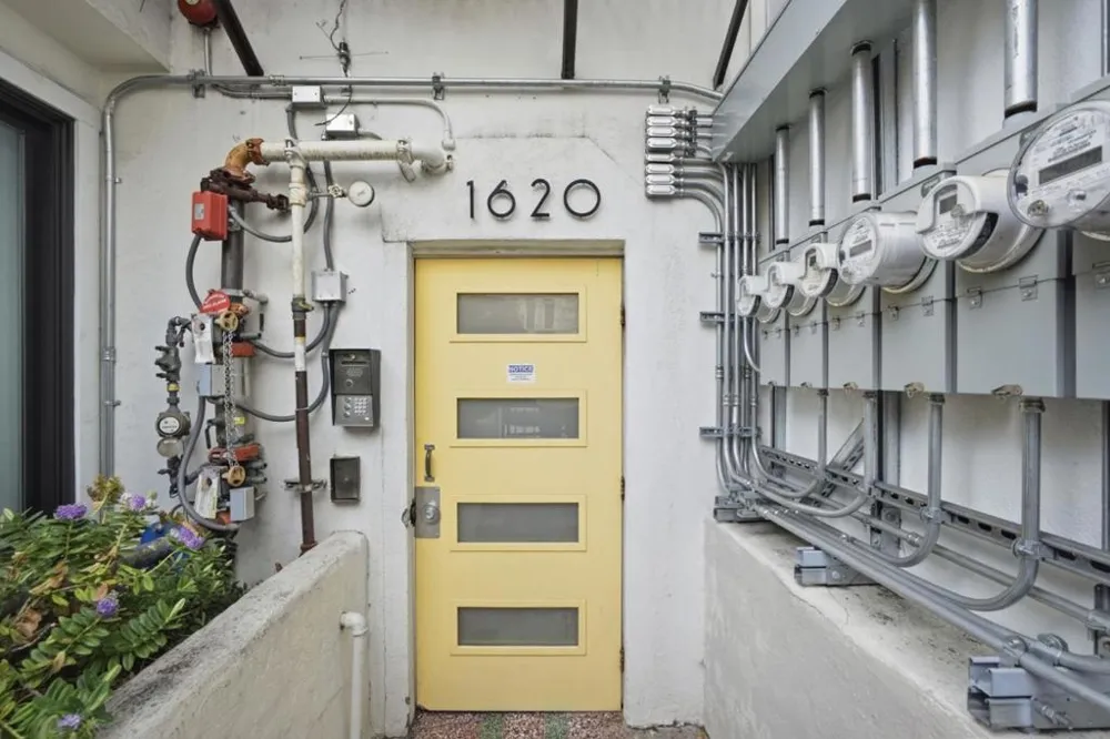 1620 Broadway #5 San Francisco, CA 94109
