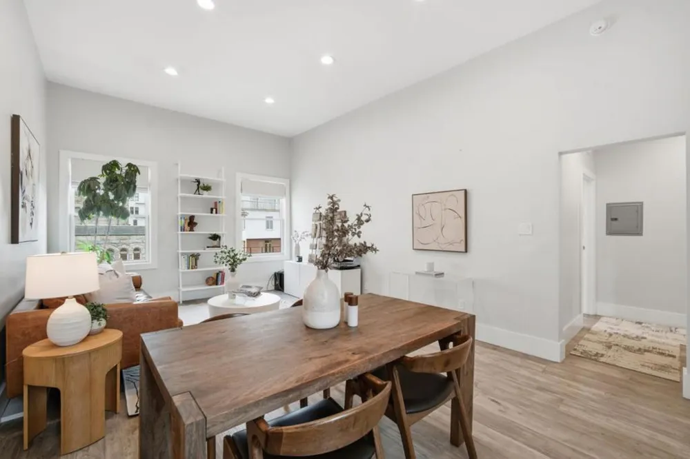 1620 Broadway #5 San Francisco, CA 94109