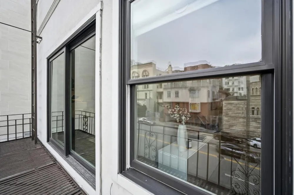 1620 Broadway #5 San Francisco, CA 94109