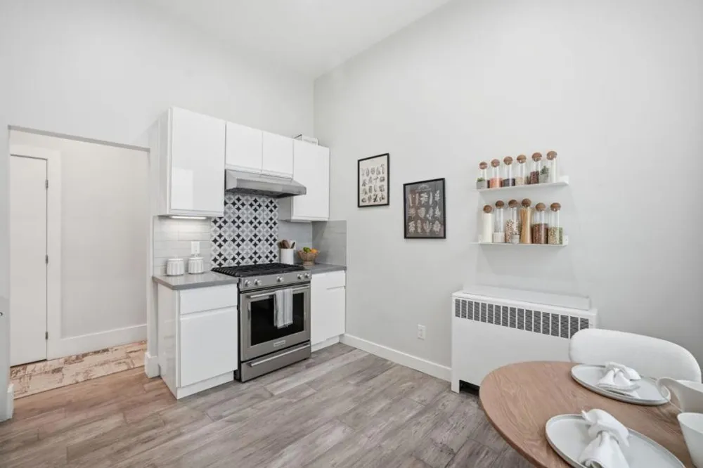 1620 Broadway #5 San Francisco, CA 94109