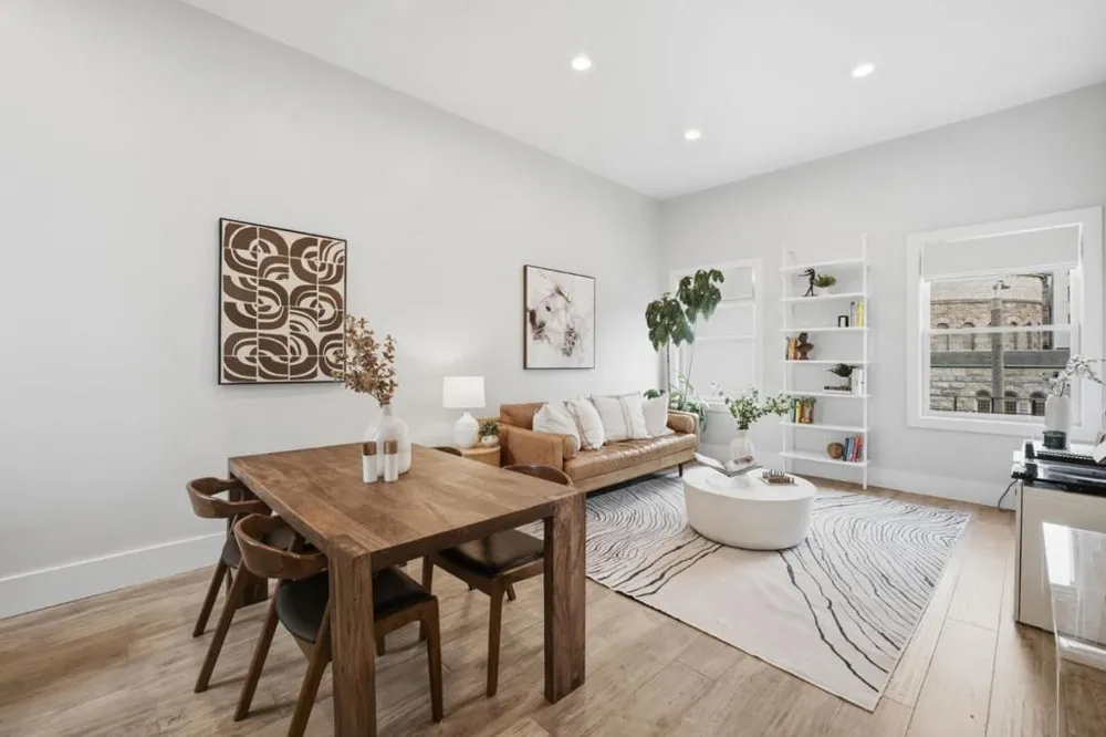 1620 Broadway #5 San Francisco, CA 94109