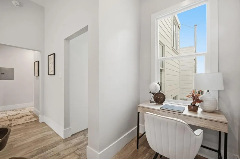 1620 Broadway #5 San Francisco, CA 94109