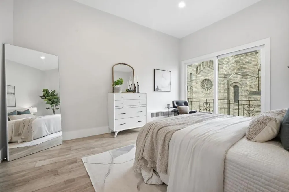 1620 Broadway #5 San Francisco, CA 94109