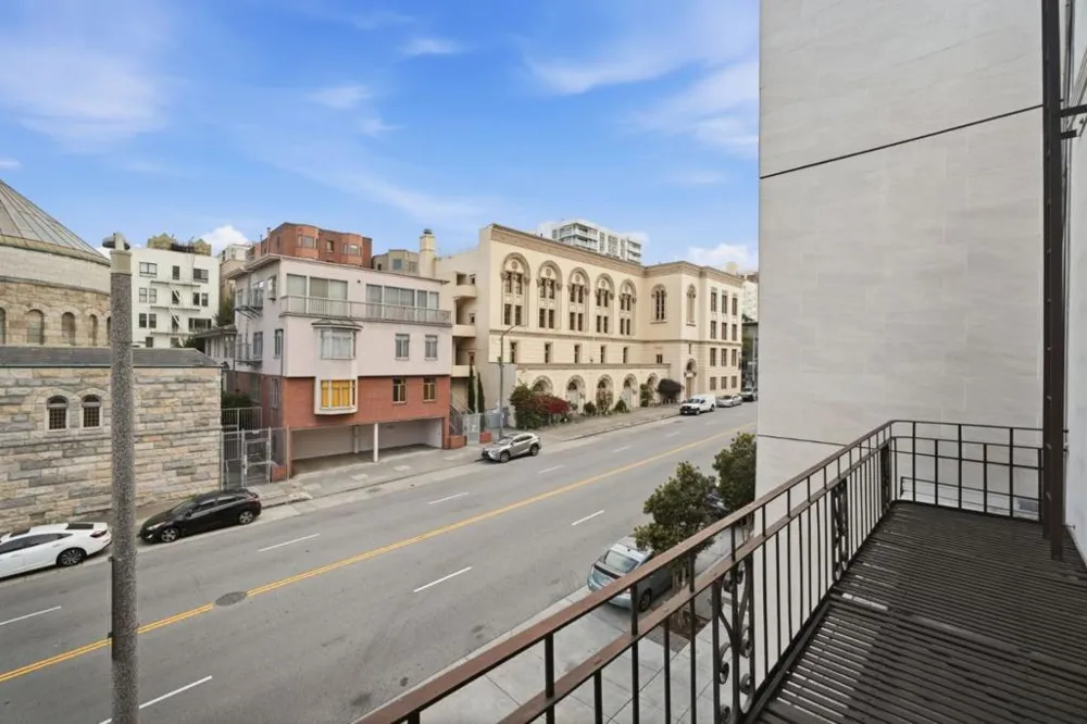 1620 Broadway #5 San Francisco, CA 94109
