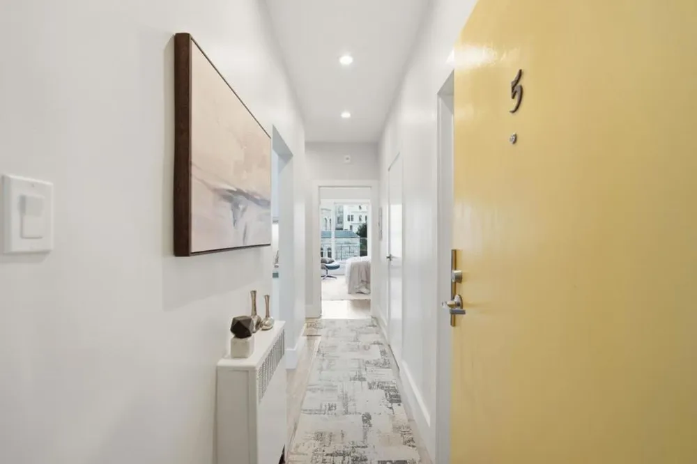 1620 Broadway #5 San Francisco, CA 94109