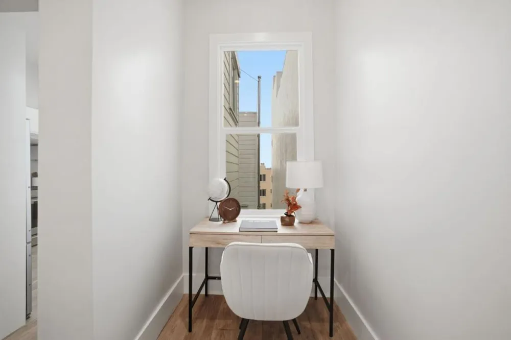 1620 Broadway #5 San Francisco, CA 94109