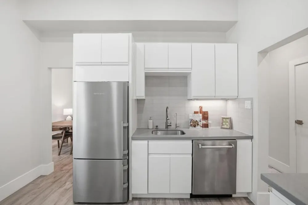 1620 Broadway #5 San Francisco, CA 94109