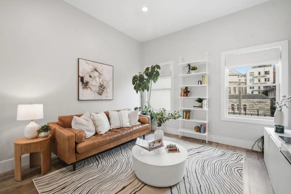 1620 Broadway #5 San Francisco, CA 94109