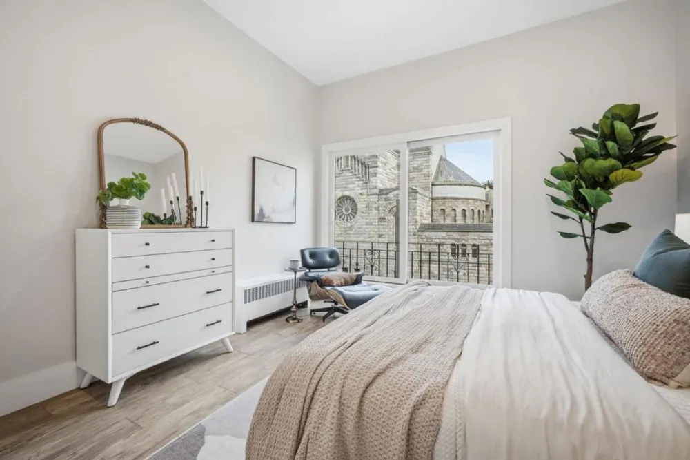 1620 Broadway #5 San Francisco, CA 94109