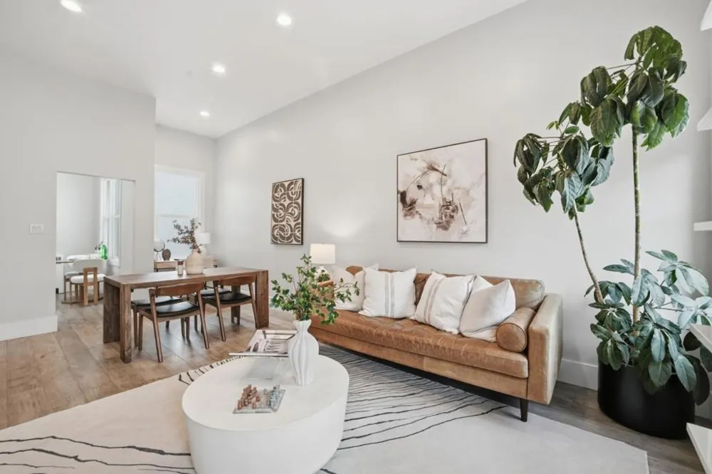 1620 Broadway #5 San Francisco, CA 94109