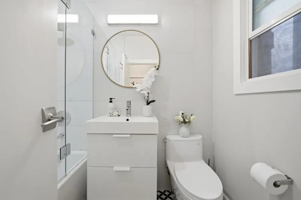 1620 Broadway #5 San Francisco, CA 94109