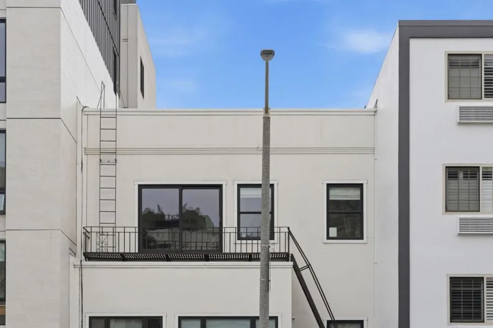 1620 Broadway #5 San Francisco, CA 94109