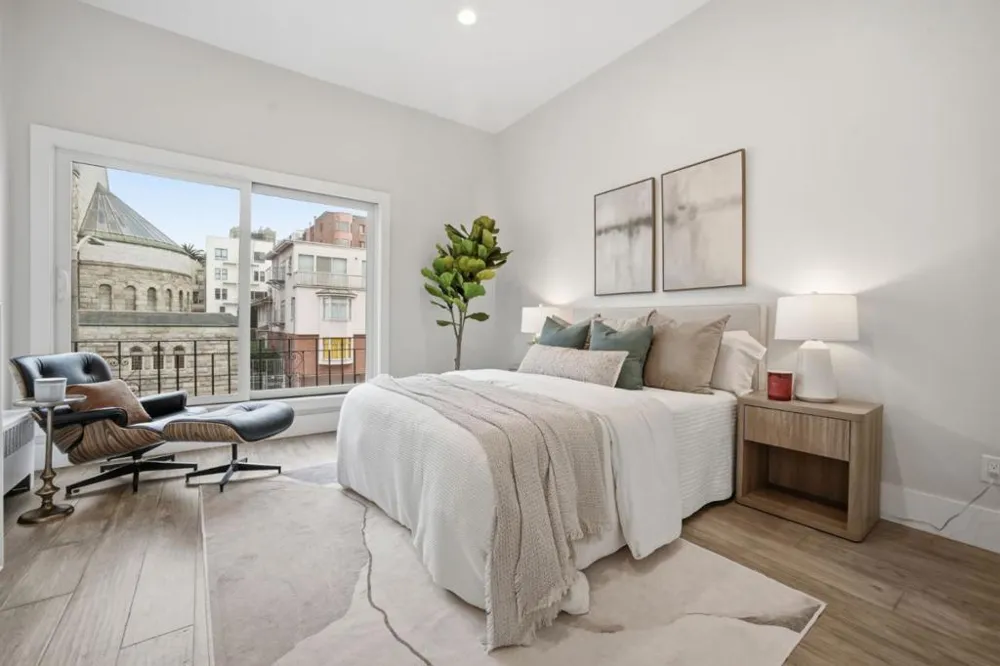 1620 Broadway #5 San Francisco, CA 94109