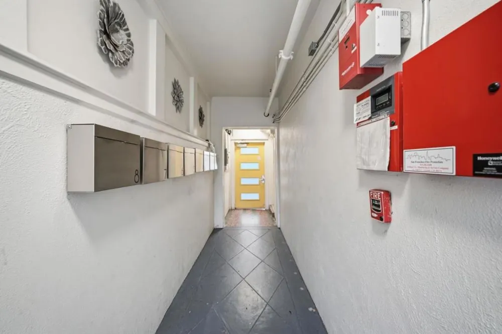 1620 Broadway #5 San Francisco, CA 94109