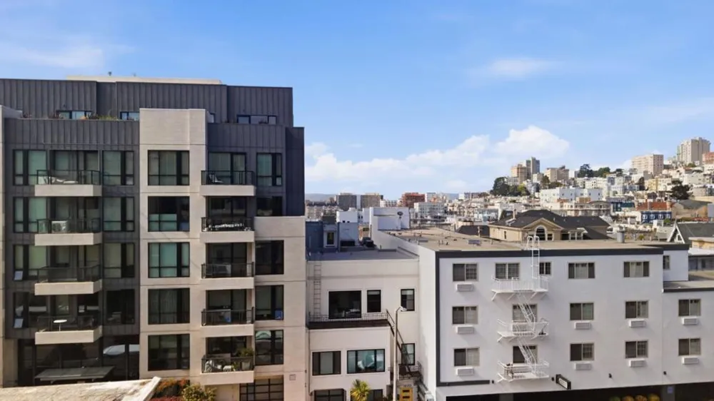1620 Broadway #5 San Francisco, CA 94109