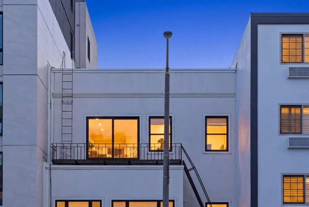 1620 Broadway #5 San Francisco, CA 94109