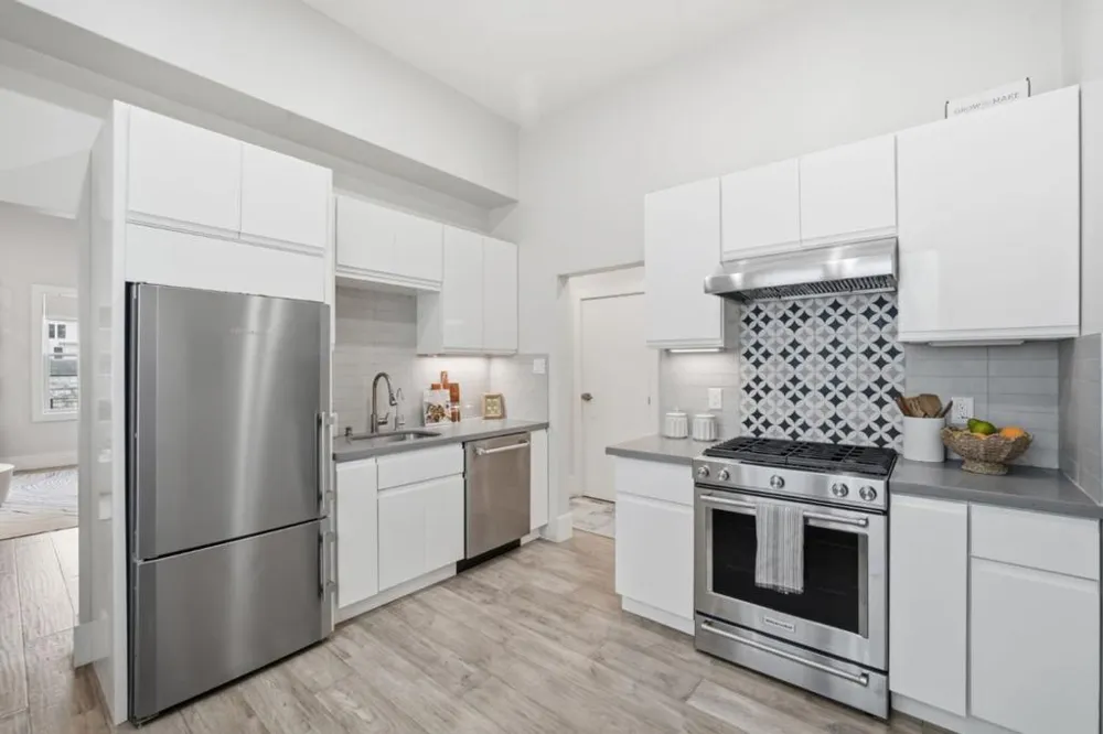 1620 Broadway #5 San Francisco, CA 94109