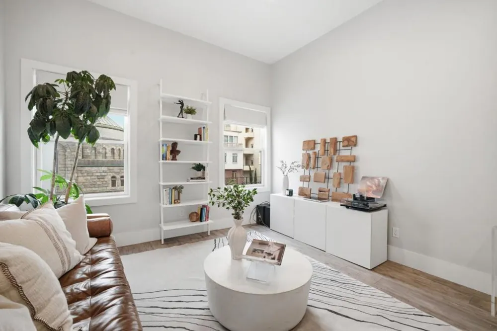 1620 Broadway #5 San Francisco, CA 94109