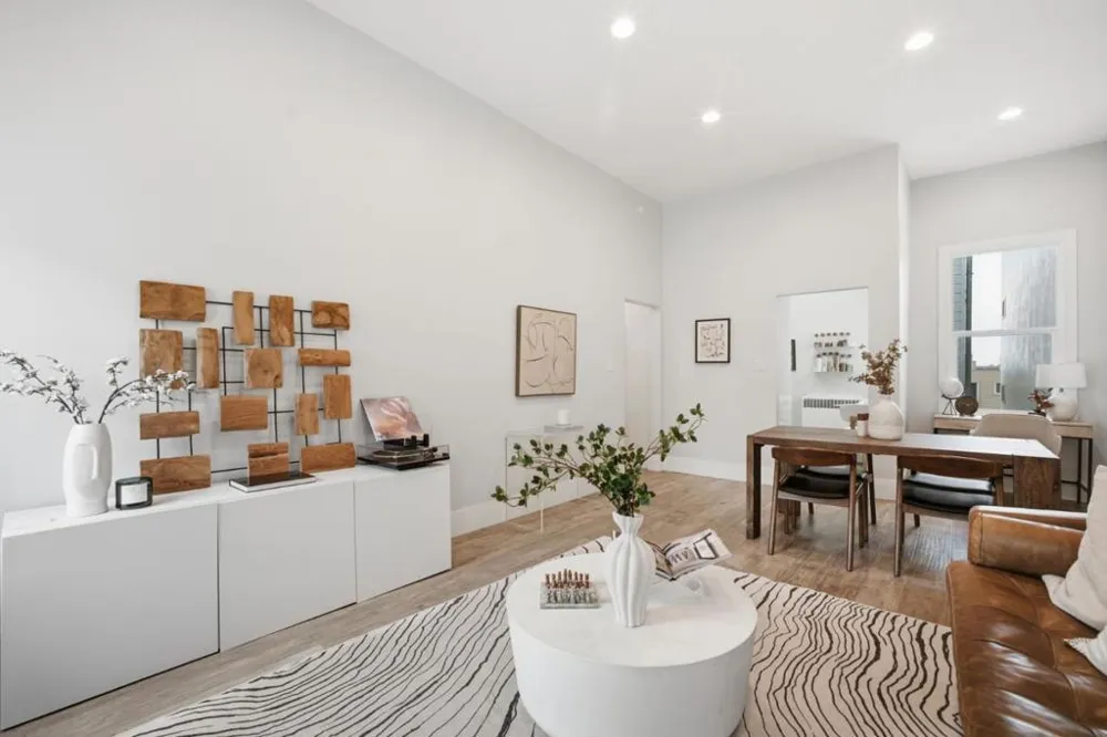 1620 Broadway #5 San Francisco, CA 94109