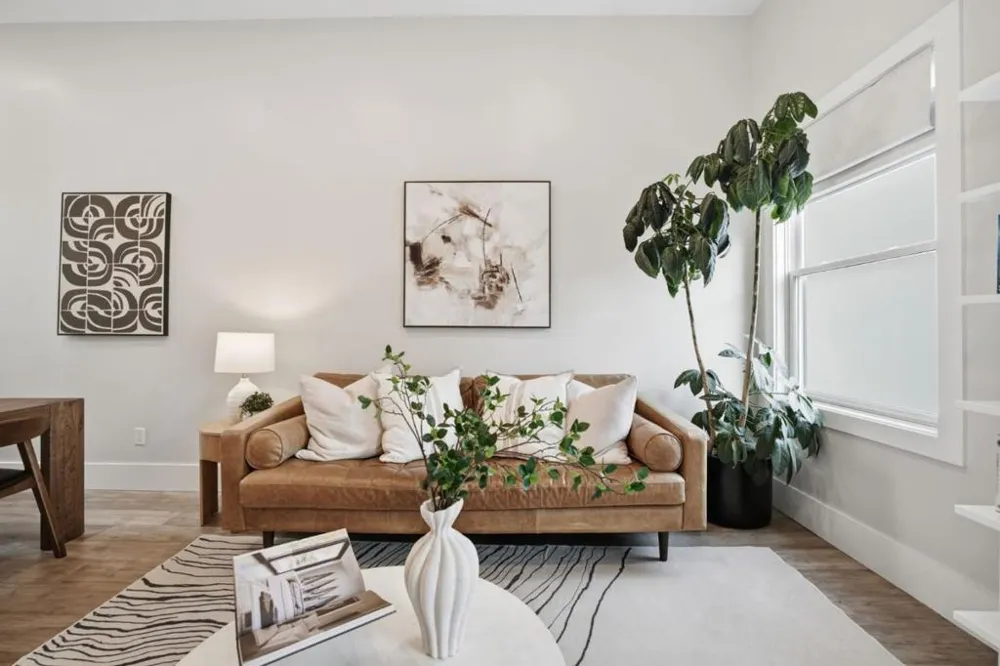 1620 Broadway #5 San Francisco, CA 94109