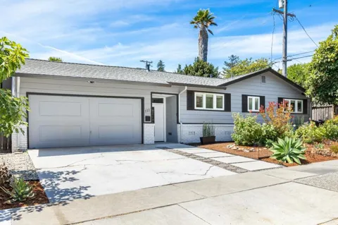111 Woodside Avenue
