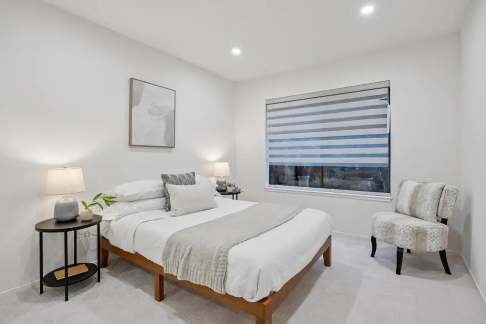 3350 La Mesa Drive #4 San Carlos, CA 94070