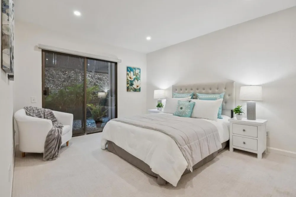 3350 La Mesa Drive #4 San Carlos, CA 94070