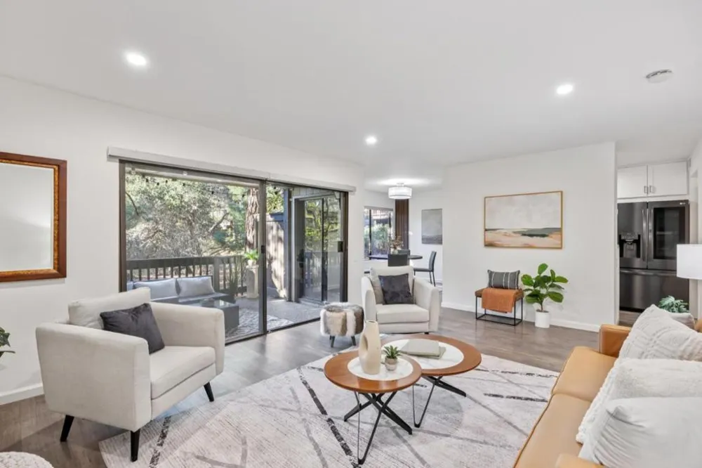 3350 La Mesa Drive #4 San Carlos, CA 94070